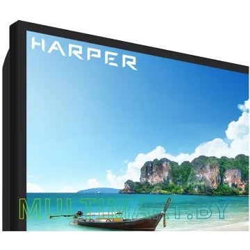 Телевизор Harper 32R670T картинка 2